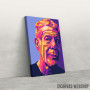 Slika Anthony Bourdain kuvar Slika Anthony Bourdain kuvar