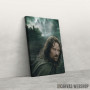 Slika Aragorn gospodar prstenova Slika Aragorn gospodar prstenova