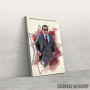 Slika Ari Gold Entourage Slika Ari Gold Entourage