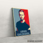 Slika Armin van Buuren DJ Slika Armin van Buuren DJ