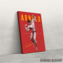 Slika Arnold Schwarzenegger lifting Slika Arnold Schwarzenegger lifting