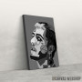 Slika Art Lil Peep Slika Art Lil Peep