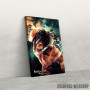 Slika Attack on titan Slika Attack on titan
