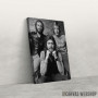 Slika Bee Gees retro