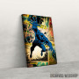 Slika Black Panther strip