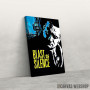 Slika Blast Of Silence Slika Blast Of Silence