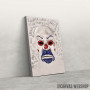 Slika Bozo Mask