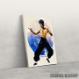 Slika bruce lee action