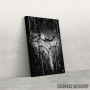 Slika Carved Bat Slika Carved Bat