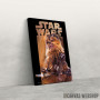 Slika Chewbacca ratovi zvezda