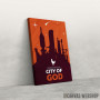 Slika City of god movie Fernando Meirelles