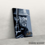 Slika Clint Eastwood potpis