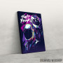 Slika Daft Punk music poster