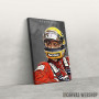 Slika Damon Hill