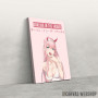 Slika Darling in the Franxx Slika Darling in the Franxx