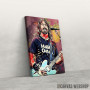 Slika DAVE GROHL Slika DAVE GROHL