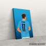 Slika De Bruyne 17 Slika De Bruyne 17
