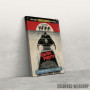 Slika Death Proof Movie Cover Slika Death Proof Movie Cover