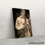 Slika Derek Trucks Slika Derek Trucks