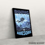 Slika Diving is Awesome Slika Diving is Awesome