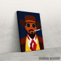 Slika Django Jamie Foxx