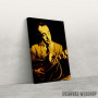 Slika Django Reinhardt Slika Django Reinhardt