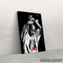 Slika DMX hiphop star Slika DMX hiphop star