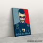 Slika DJ Don Diablo Slika DJ Don Diablo