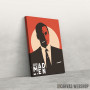Slika Don Draper Mad Men Slika Don Draper Mad Men