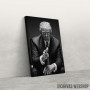 Slika Donald Trump calls you