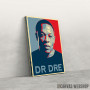 Slika Dr Dre iconic rapper Slika Dr Dre iconic rapper