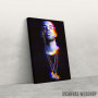Slika Drake abstract Slika Drake abstract