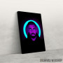 Slika Drake neon