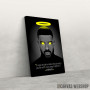 Slika Drake motivacioni citat Slika Drake motivacioni citat