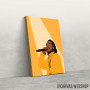 Slika Earl Sweatshirt minimal Slika Earl Sweatshirt minimal