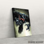 Slika Eddie Brock Venom Slika Eddie Brock Venom
