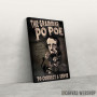 Slika Edgar Poe Grammar Police Slika Edgar Poe Grammar Police