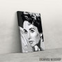 Slika Elizabeth Taylor Pop Art Slika Elizabeth Taylor Pop Art