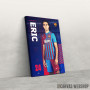 Slika Eric Garcia Barcelona Slika Eric Garcia Barcelona