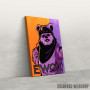 Slika Ewok Star Wars Slika Ewok Star Wars