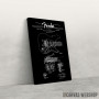 Slika Fender Tremolo Patent gitara Slika Fender Tremolo Patent gitara