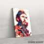 Slika Fidel Castro Slika Fidel Castro