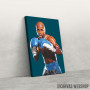 Slika Floyd Mayweather Boxer Slika Floyd Mayweather Boxer