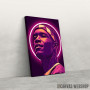 Slika Frank Ocean neon Slika Frank Ocean neon