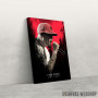 Slika Fred Durst - Limp Bizkit Slika Fred Durst - Limp Bizkit