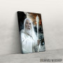 Slika Gandalf the White