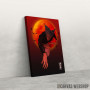 Slika Garou One-Punch Man Slika Garou One-Punch Man