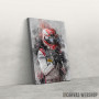 Slika George Russell AMG F1 Slika George Russell AMG F1
