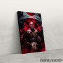 Slika George StPierre UFC Slika George StPierre UFC