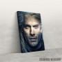 Slika Geralt of Rivia Slika Geralt of Rivia